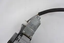 Elevador de vidro dianteiro direito Nissan Juke