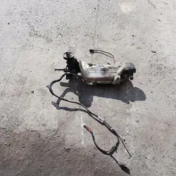 Bomba de coluna de direção SKODA SEAT VW 1K1423051ES