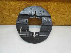 Fondo de maletero Audi A4 B9 OEM 8W0012109E - Poliestireno