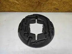Fondo de maletero Audi A4 B9 OEM 8W0012109E - Poliestireno