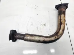 Auspuffkrümmer OEM 2643090 Peugeot 206 1999