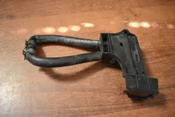 Mangueira pressão OEM 982131191A Porsche 982