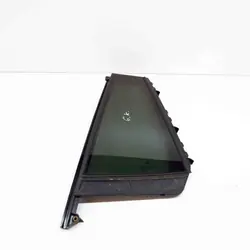 Vitre arrière gauche AS3 pour BMW X3 (E83) 2005