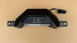 Renault Zoe Lift Batterieladeleuchte OEM 266804179R