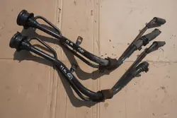 MAZ89778 Tankstutzen für Mazda 3 BL 2008-2011