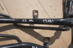 MAZ89778 Bouchon de Remplissage Mazda 3 BL 2008-2011