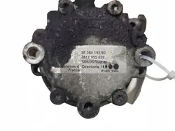 Direção assistida PEUGEOT 307 SW 1.6L diesel 2006 9658419280