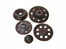 Juego de engranajes de distribución Volvo D13A OEM 20891469