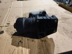VW Audi Skoda 2.0 TDI Öljynsuodatinpohja OEM 03L116389C