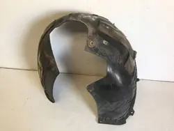 KIA SPORTAGE IV Etu Vasemman Lokasuoja 86813-F1000