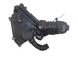 Käytetty Volvo Öljynsuodatinpohja OEM 5740273109