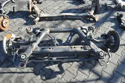 Volvo S60 III V60 bakfjädring OEM 32246521
