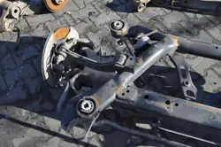 Suspension arrière Volvo S60 III V60 OEM 32246521