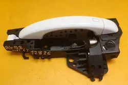 Vasen takaluukun kahva Audi A4 B8 Lift