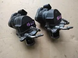 Válvula EGR Mercedes W169 W245 2.0 CDI A6401401860