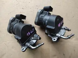 EGR-ventil Mercedes W169 W245 2.0 CDI A6401401860