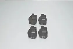 Moteur de volet collecteur BMW I3 OEM 64119321034