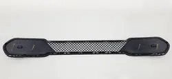 BMW Frontstoßstangengitter 51112990368
