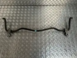 Tesla Model S 2017 etuvakain OEM 105938600B