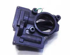 Drosselklappe OEM 03C128063A für VW Skoda Audi 1.4 TSI