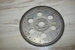 Engrenage de démarreur Citroen C5 X7 III Lift