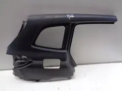 BMW achterrechter spatbord OEM - Gebruikte staat