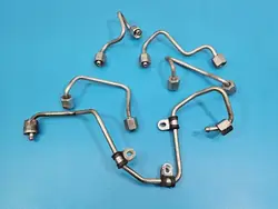 Tubes de Ligne à Carburant OEM IMPRK1557163 Audi A4 B8 2.0 TDI