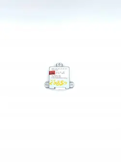 Controlador LED farol Mitsubishi Outlander ECM92170D20