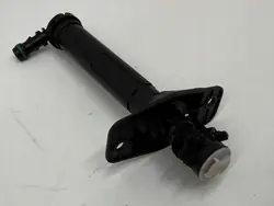 Lava-farol esquerdo dianteiro Audi A6 OEM 4G0955101