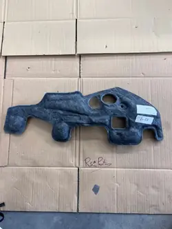 Mercedes-Benz OEM A2066823500 Schalldämmung