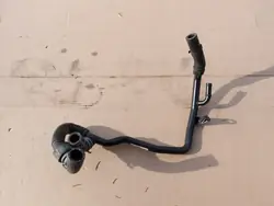 Tuyau d'eau OEM 04L121064F pour VW Passat B8, Golf VII