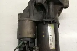 Motor de arranque PEUGEOT 406 COUPE 1.8L gasolina D6RA661