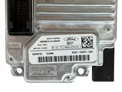 Módulo controlador Ford Puma MK2 2023 NU5T-14G371-GAF