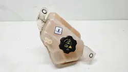 Tanque de expansão OEM 50541174 para Alfa Romeo Stelvio