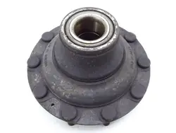 MAN L2000 M2000 Moyeu Avant Droit 22,5" Tambour