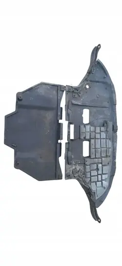 Capa inferior do motor Audi A4 S4 B7