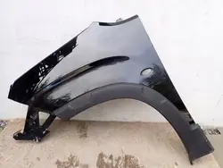 Vänster Framskärm Citroen Berlingo Peugeot Partner 2018-