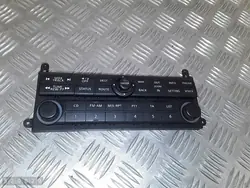 Interruptor Nissan usado OEM 28395ep005 para Navara 2006