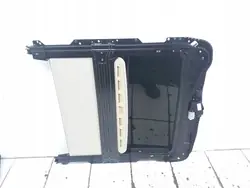 Gebruikt schuifdak OEM 39879428 voor Volvo V70 II SW
