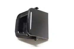 Boîtier allume-cigare Porsche 991 OEM 553 141 02