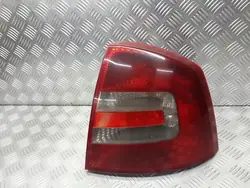 Höger Bakljus Skoda Octavia II 1.9 TDI