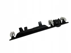 Volvo XC90 2018 Heckklappengriff OEM 31349955 mit Kamera