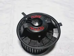 Ventilateur de chauffage Skoda Octavia II 2004-2013 1K1819015A