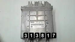 Ford Maverick ECU OEM AM-313817 2.7 Diesel