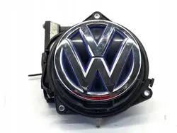 Heckklappengriff VW Golf VII OEM 5GE827469F ReflexSilber