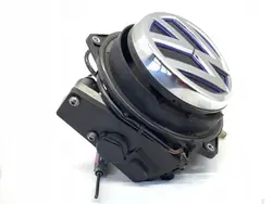 Heckklappengriff VW Golf VII OEM 5GE827469F ReflexSilber