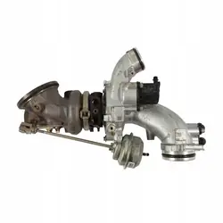 Mercedes W212 C43 Vasemman Turbo M276 A2760903380