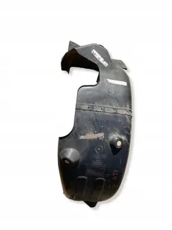 OEM B035DRCAR Aile arrière gauche Hyundai i20