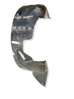 OEM B035DRCAR Taka pyöränkaari vasen Hyundai i20
