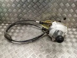 Levier de vitesse OEM 9181050 pour Volvo S60 I 2.4 D5